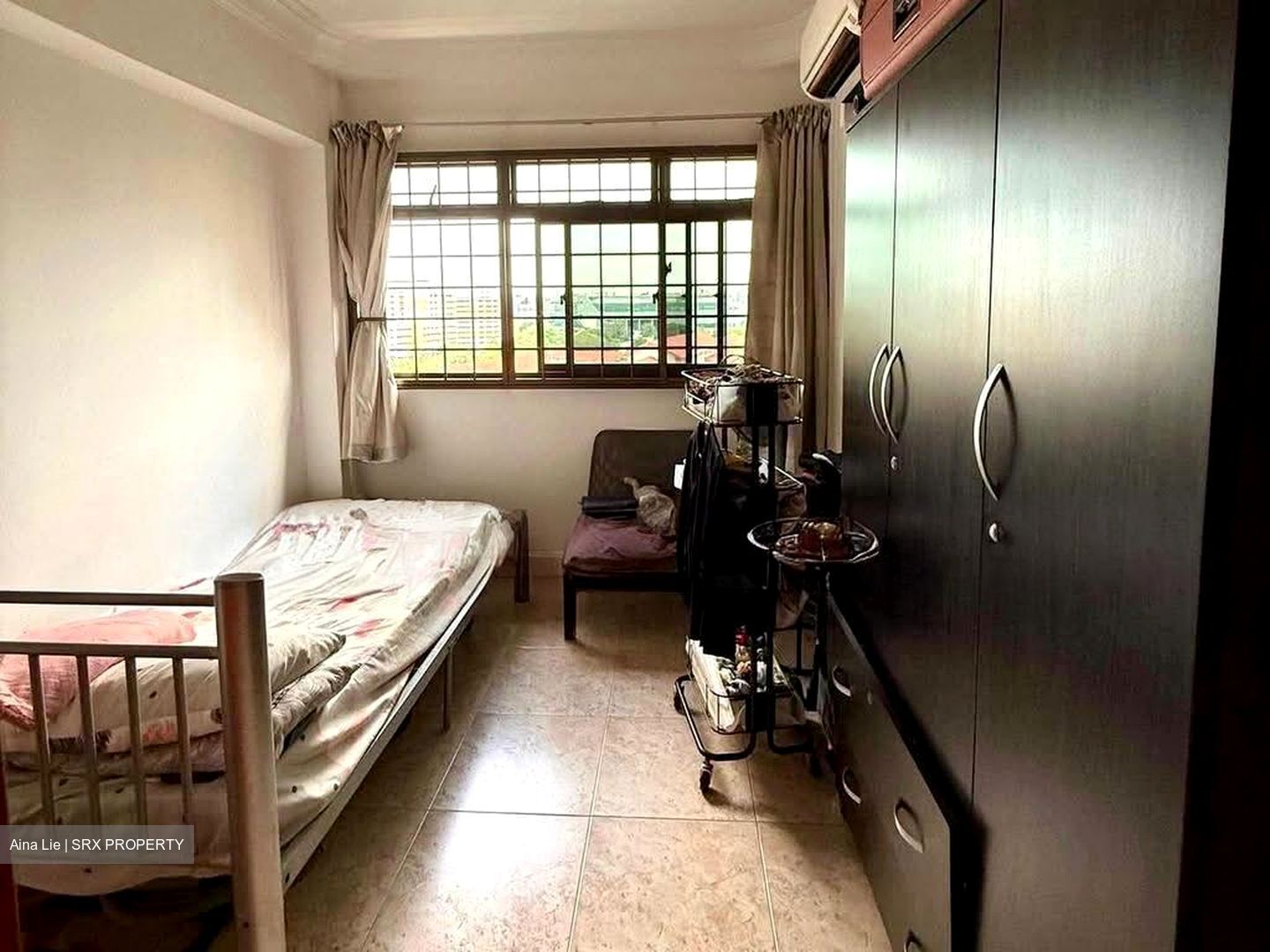 Blk 21 Serangoon Central (Serangoon), HDB 5 Rooms #611391521